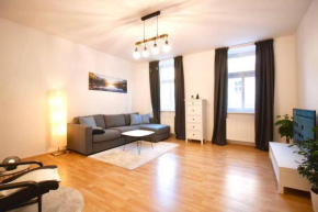 Cozy 2 ROOM APARTMENT - Enjoy Viennas winter Vibes